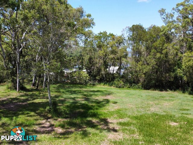 6 Cliff Terrace MACLEAY ISLAND QLD 4184