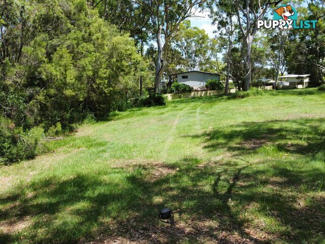 6 Cliff Terrace MACLEAY ISLAND QLD 4184