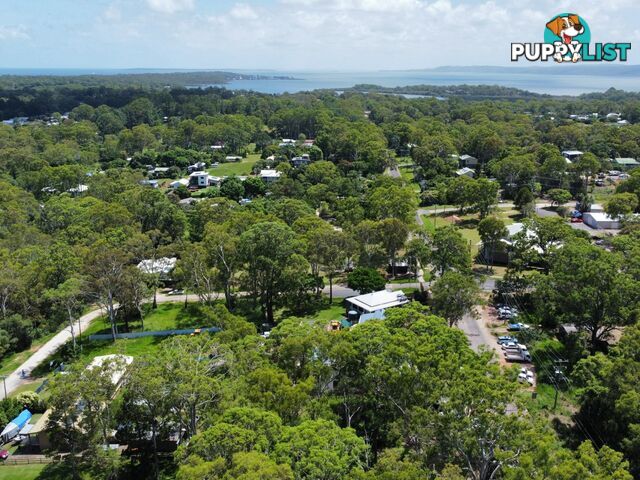 6 Cliff Terrace MACLEAY ISLAND QLD 4184