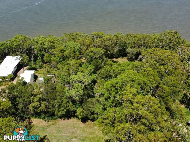 6 Cliff Terrace MACLEAY ISLAND QLD 4184