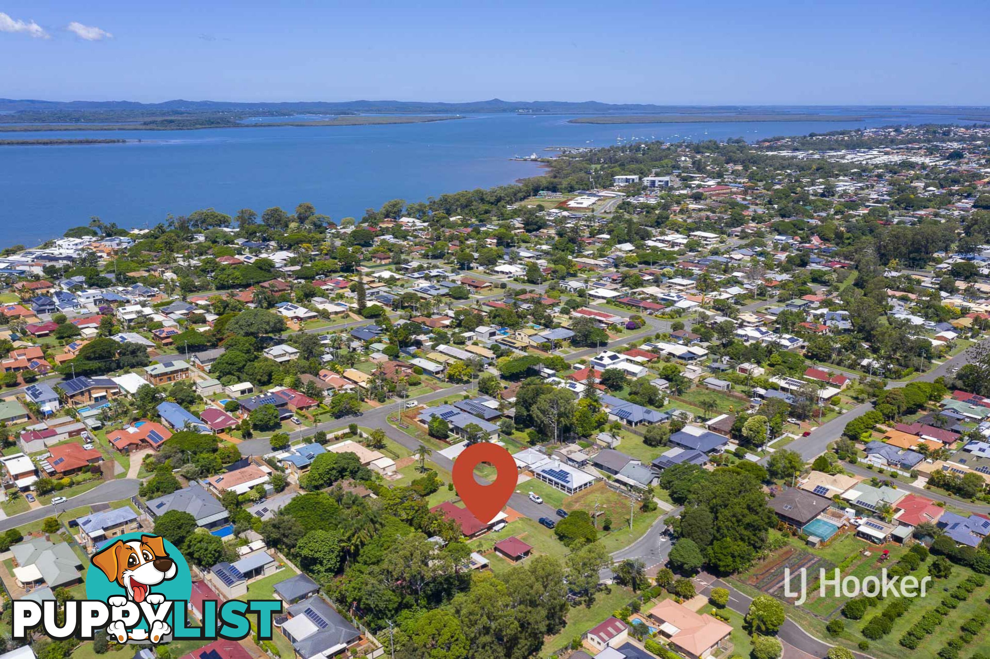 3 Myer Street REDLAND BAY QLD 4165