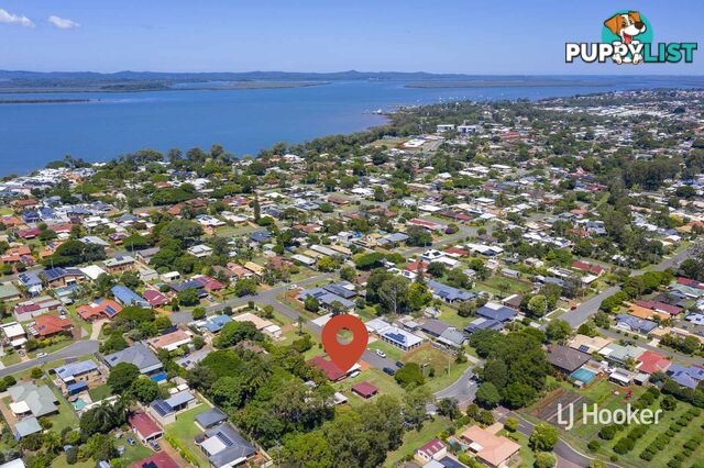 3 Myer Street REDLAND BAY QLD 4165