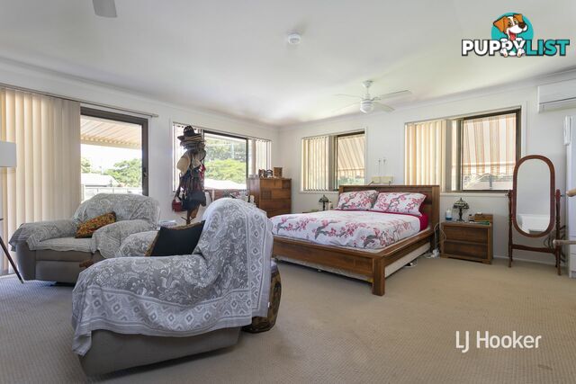 3 Myer Street REDLAND BAY QLD 4165