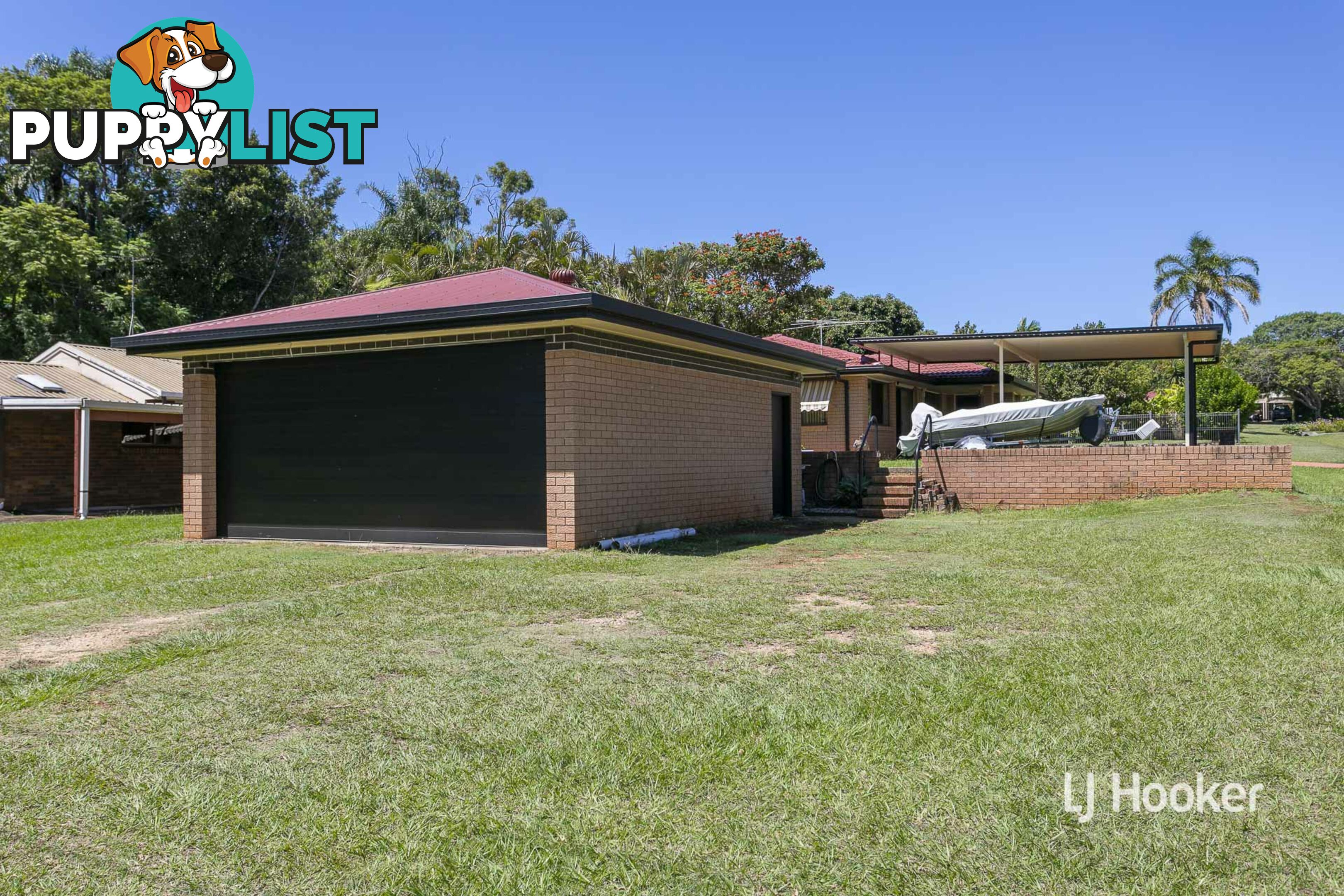 3 Myer Street REDLAND BAY QLD 4165