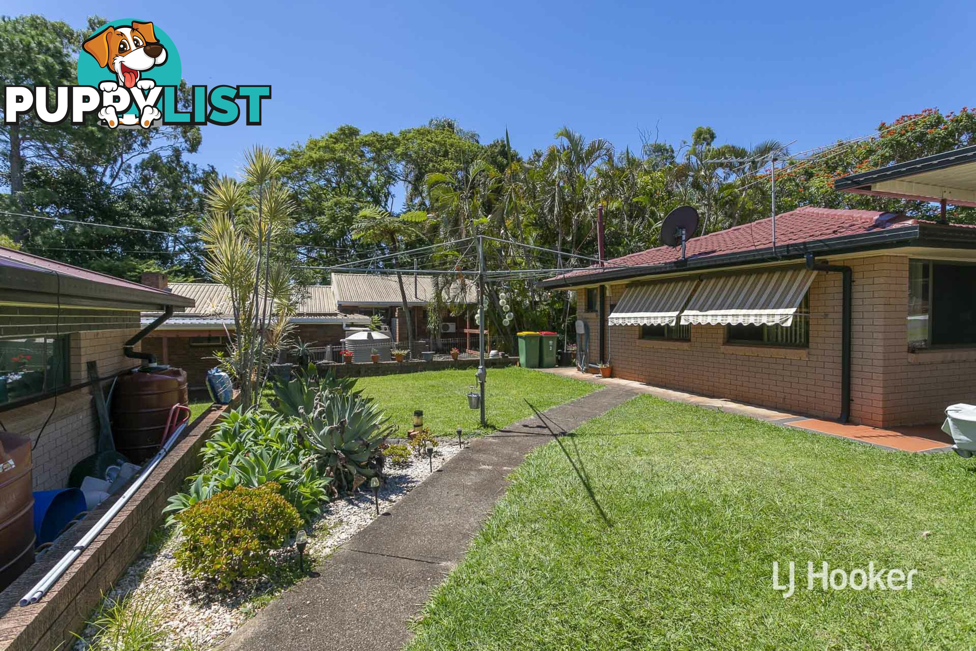 3 Myer Street REDLAND BAY QLD 4165