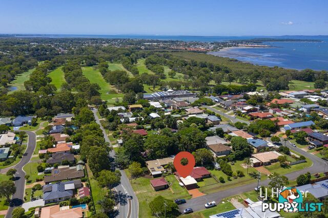 3 Myer Street REDLAND BAY QLD 4165