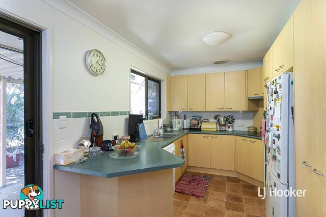 3 Myer Street REDLAND BAY QLD 4165