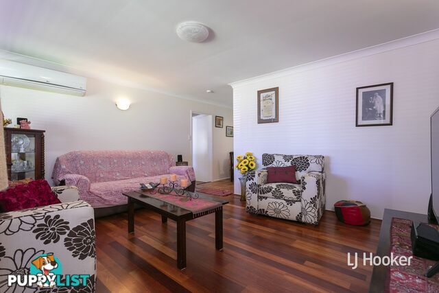 3 Myer Street REDLAND BAY QLD 4165