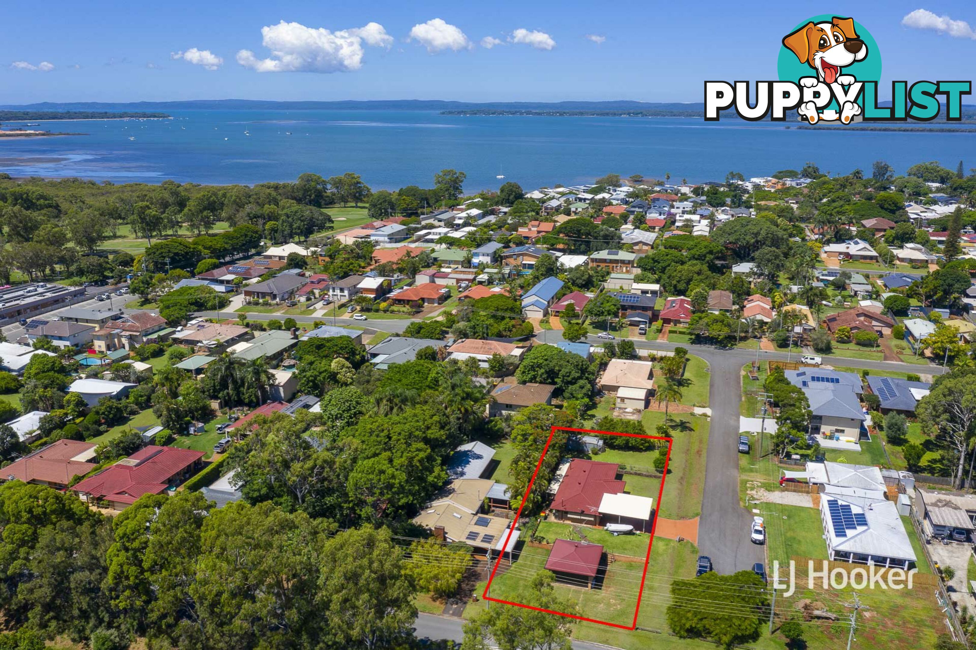 3 Myer Street REDLAND BAY QLD 4165