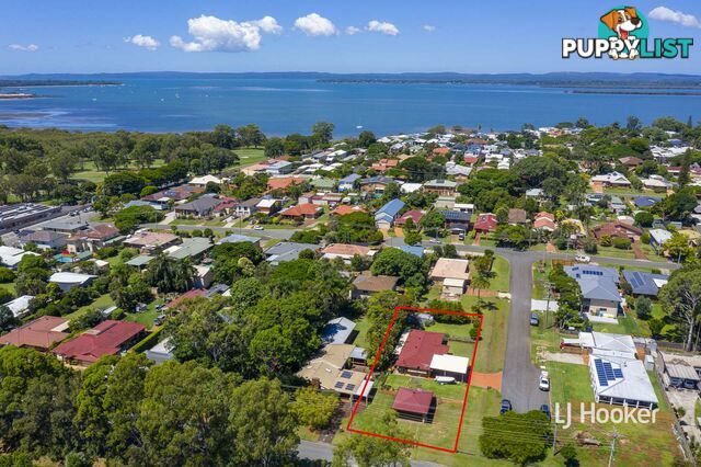 3 Myer Street REDLAND BAY QLD 4165