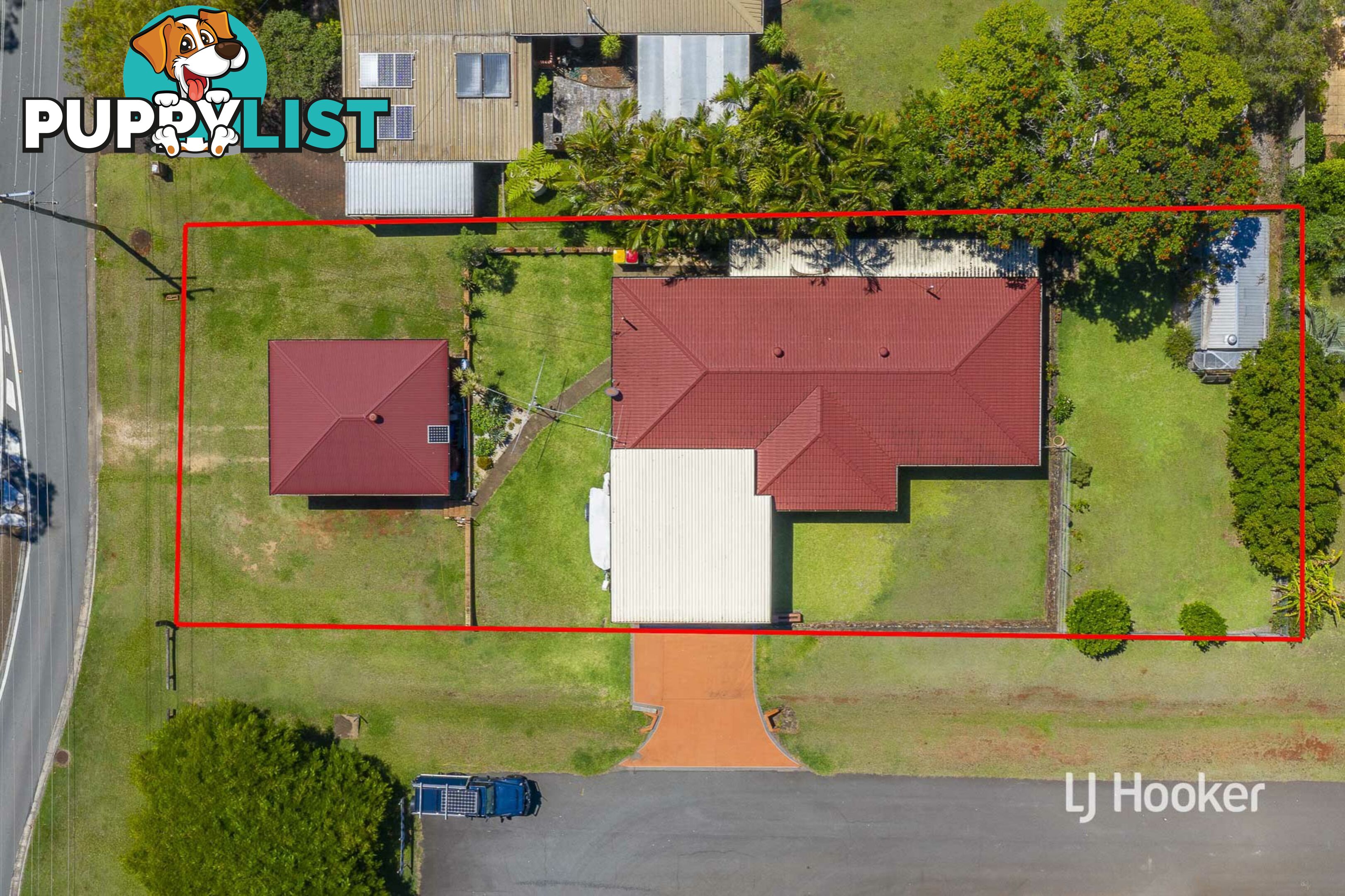 3 Myer Street REDLAND BAY QLD 4165