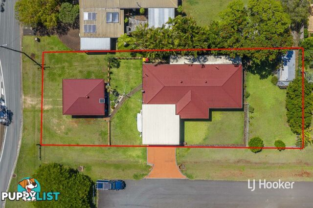 3 Myer Street REDLAND BAY QLD 4165