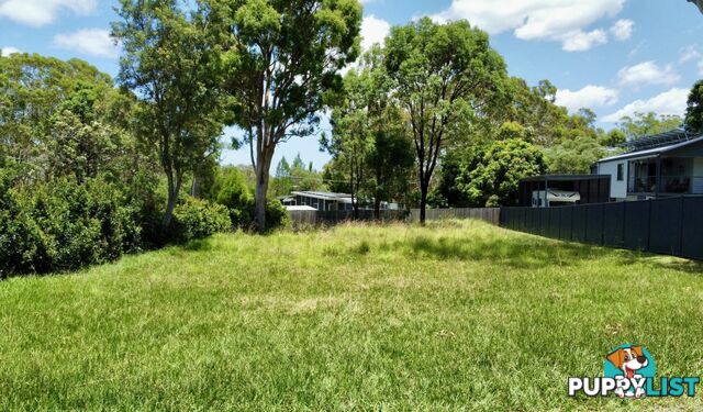 17 Alexander Street MACLEAY ISLAND QLD 4184