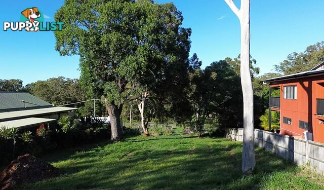 32 Warama Street MACLEAY ISLAND QLD 4184