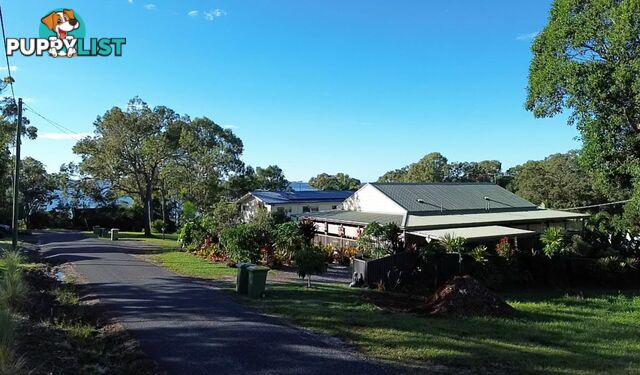 32 Warama Street MACLEAY ISLAND QLD 4184