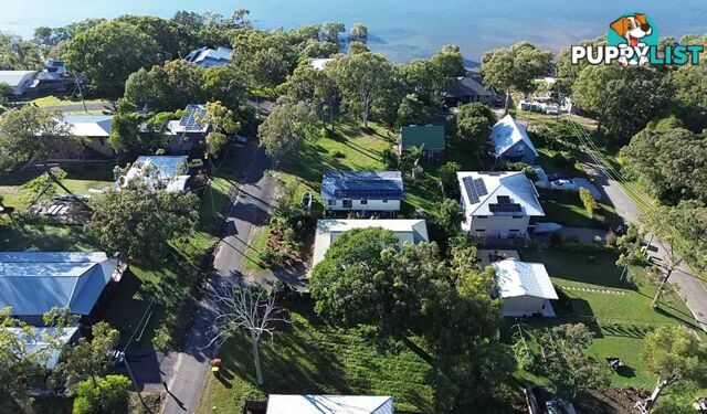 32 Warama Street MACLEAY ISLAND QLD 4184