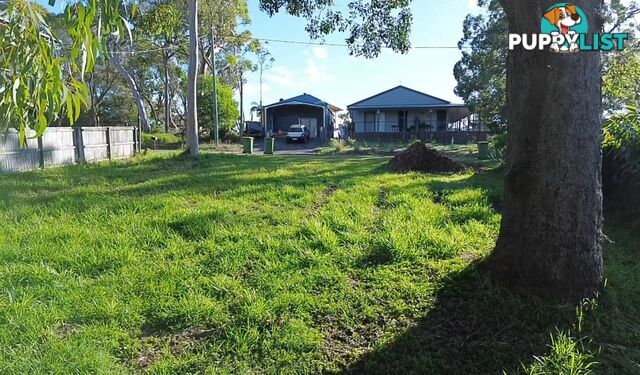 32 Warama Street MACLEAY ISLAND QLD 4184