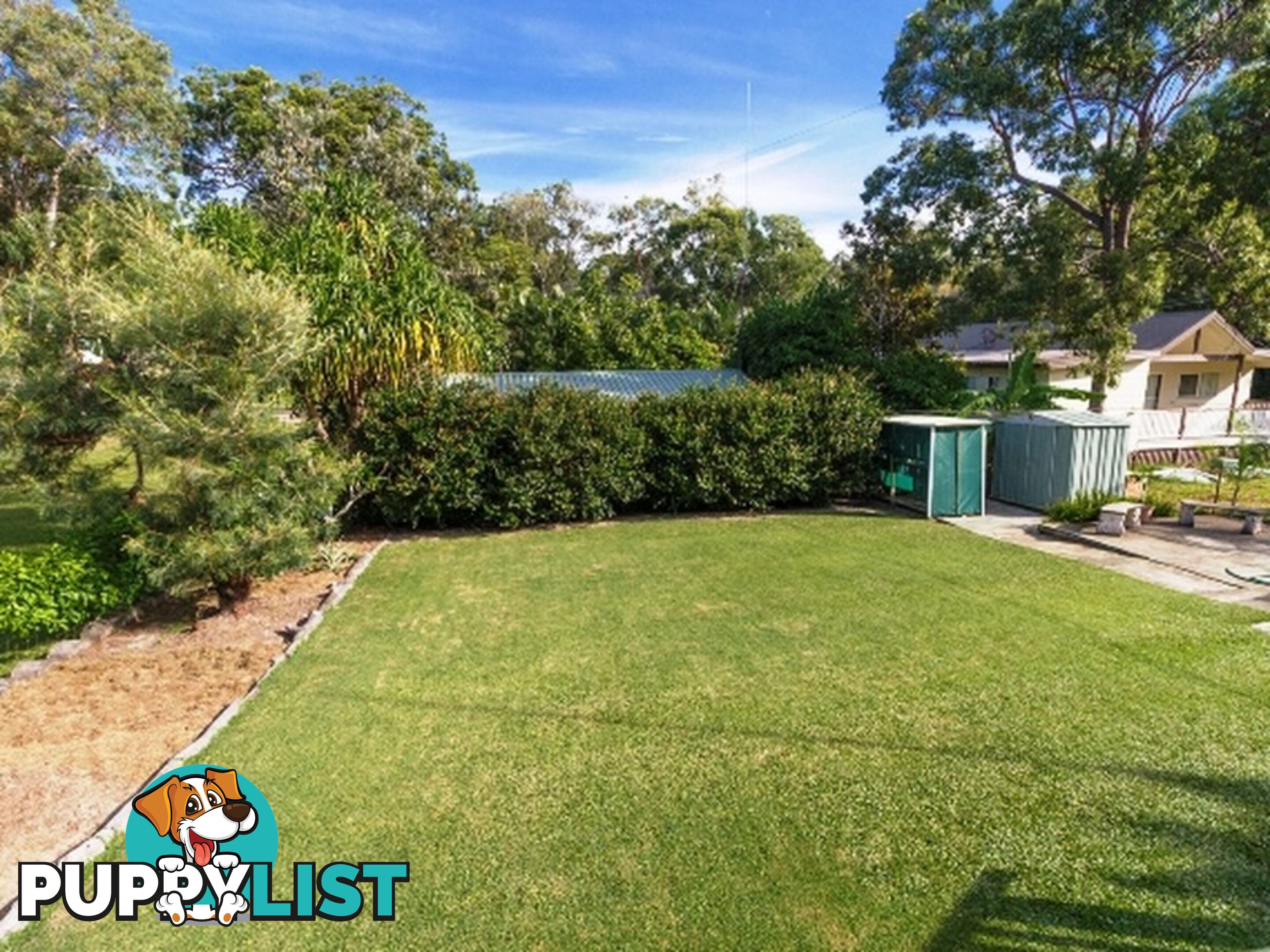 4 Cathy Street MACLEAY ISLAND QLD 4184