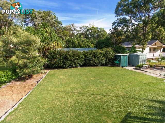 4 Cathy Street MACLEAY ISLAND QLD 4184