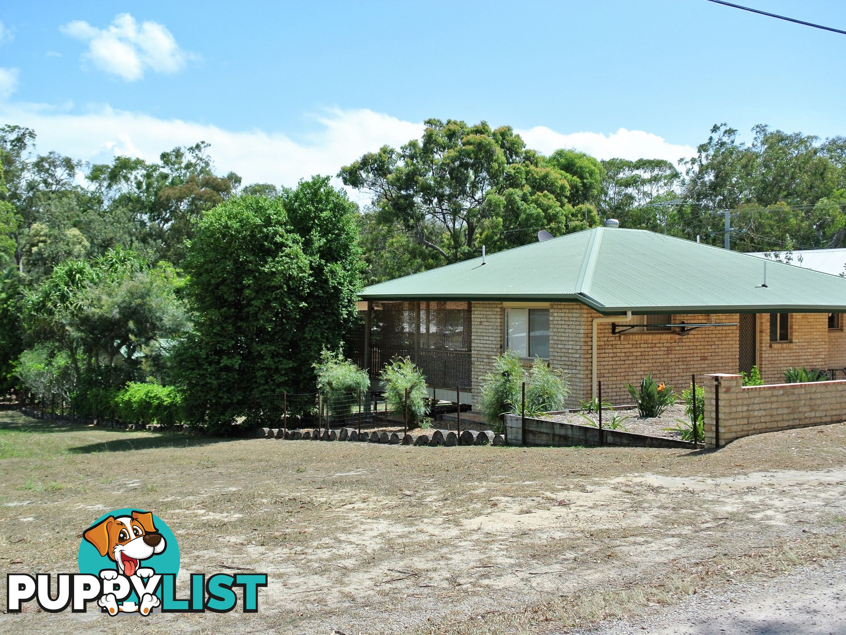 4 Cathy Street MACLEAY ISLAND QLD 4184