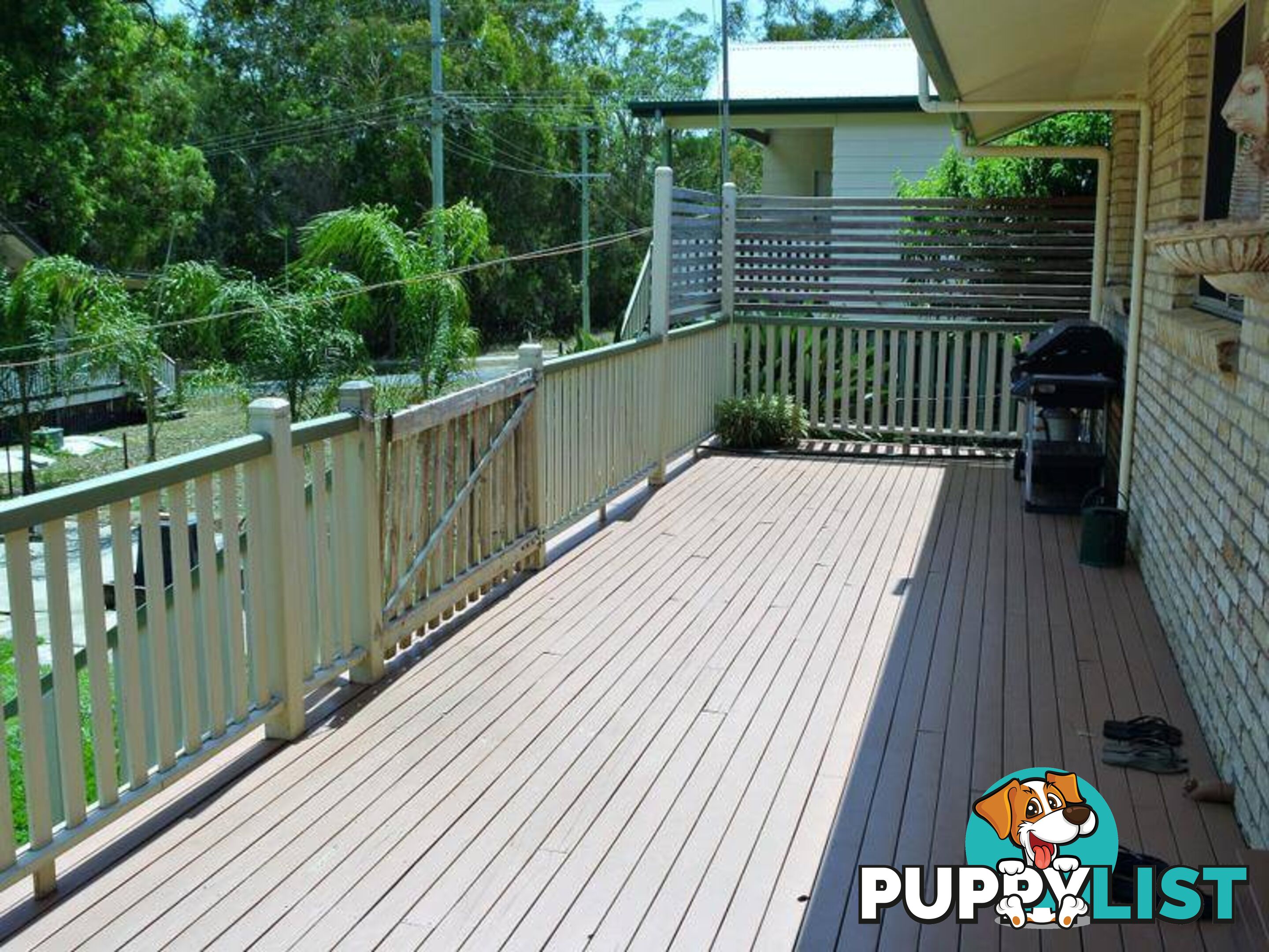 4 Cathy Street MACLEAY ISLAND QLD 4184