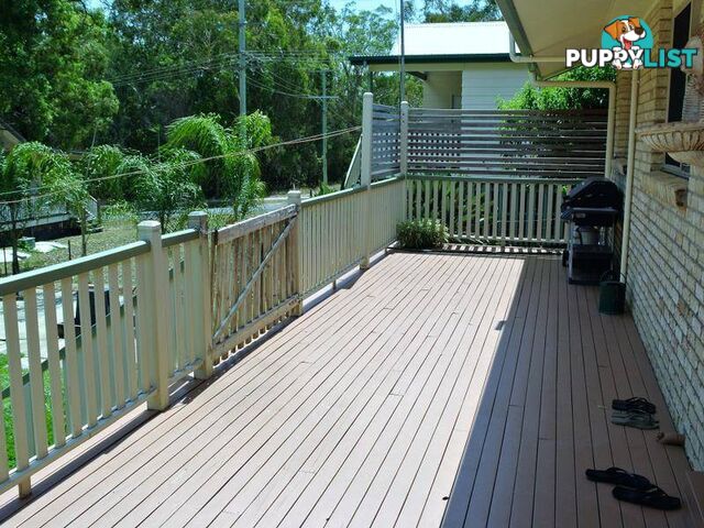 4 Cathy Street MACLEAY ISLAND QLD 4184