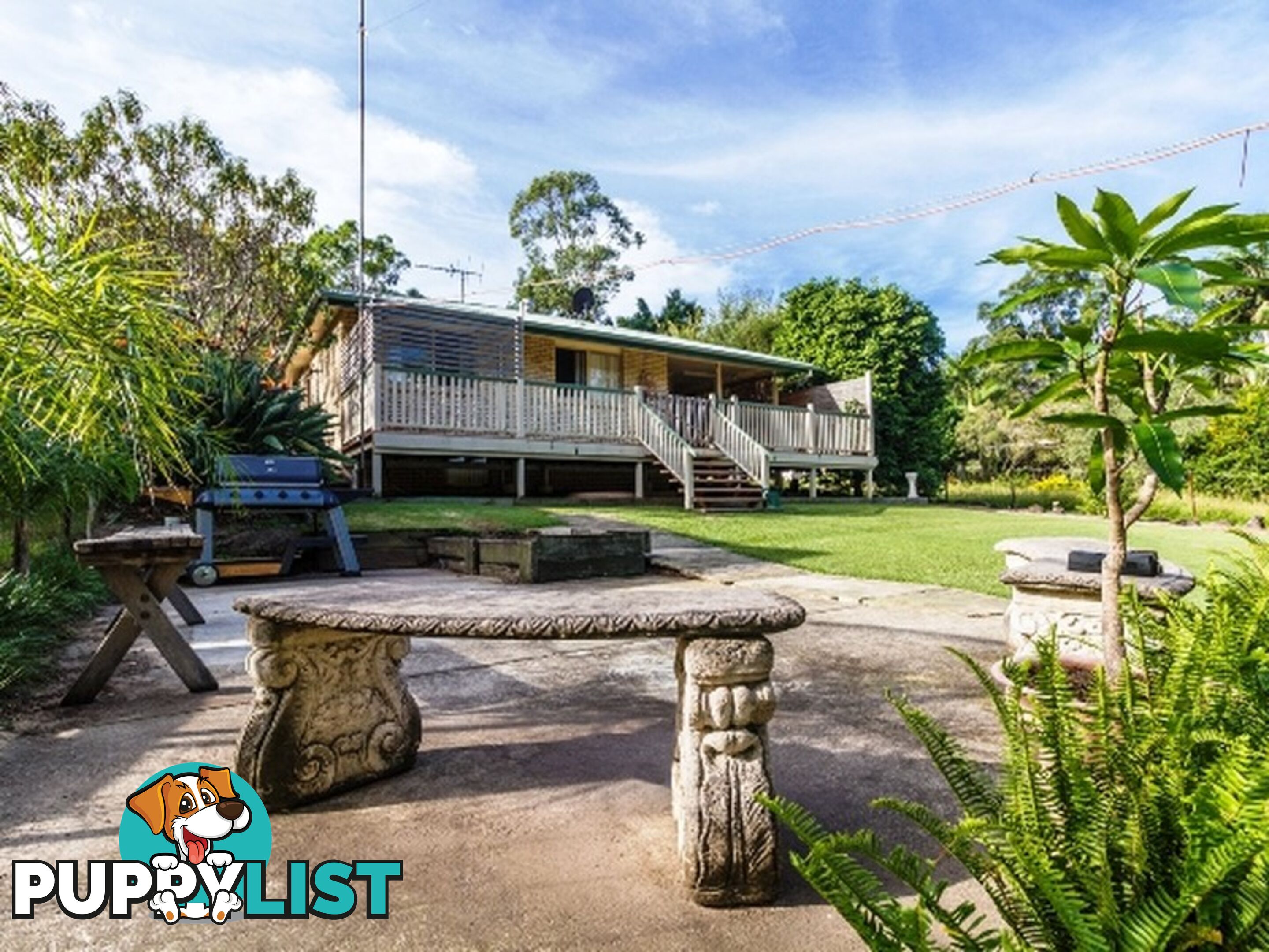 4 Cathy Street MACLEAY ISLAND QLD 4184