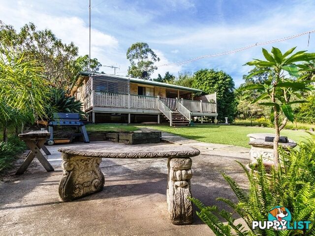 4 Cathy Street MACLEAY ISLAND QLD 4184