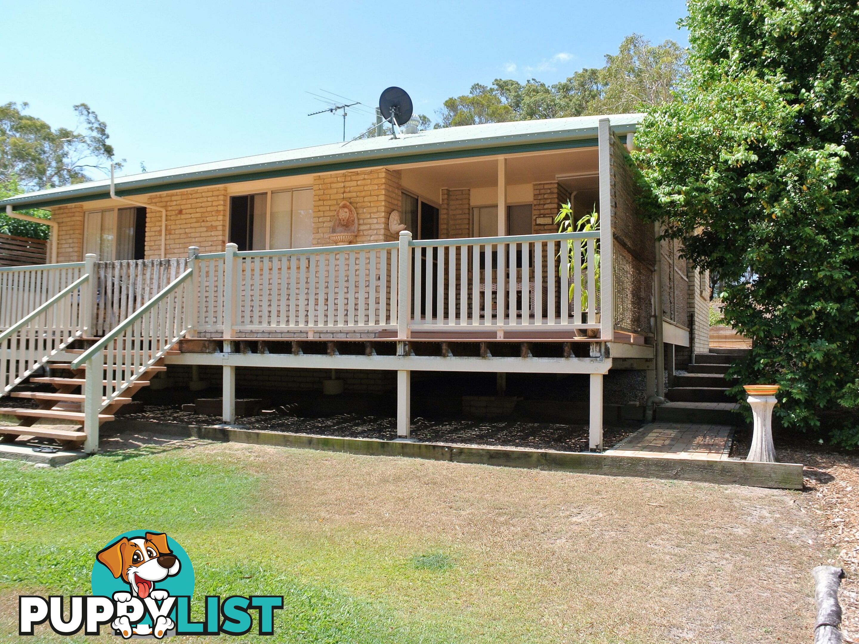 4 Cathy Street MACLEAY ISLAND QLD 4184