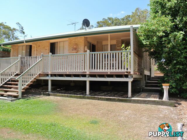 4 Cathy Street MACLEAY ISLAND QLD 4184