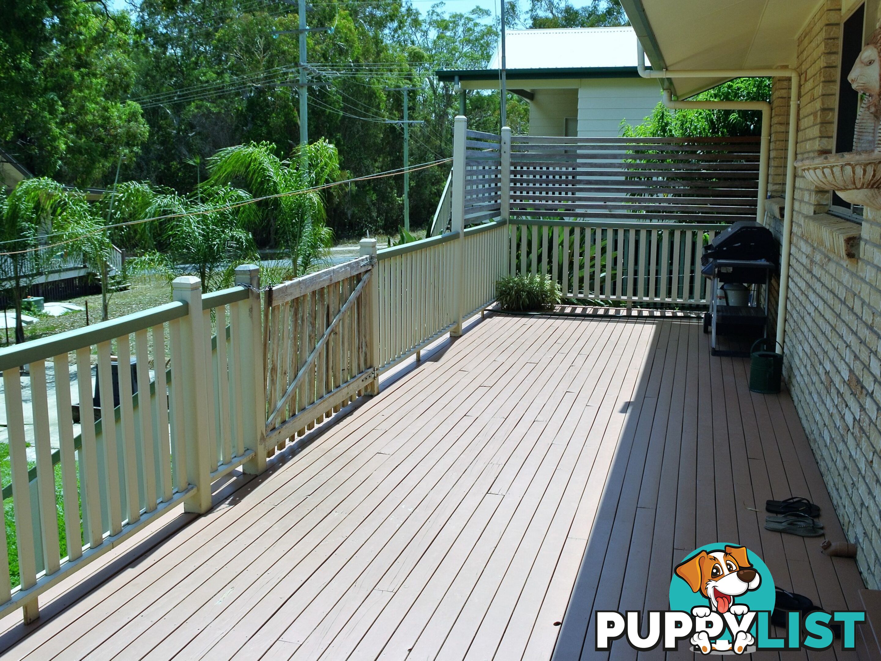 4 Cathy Street MACLEAY ISLAND QLD 4184