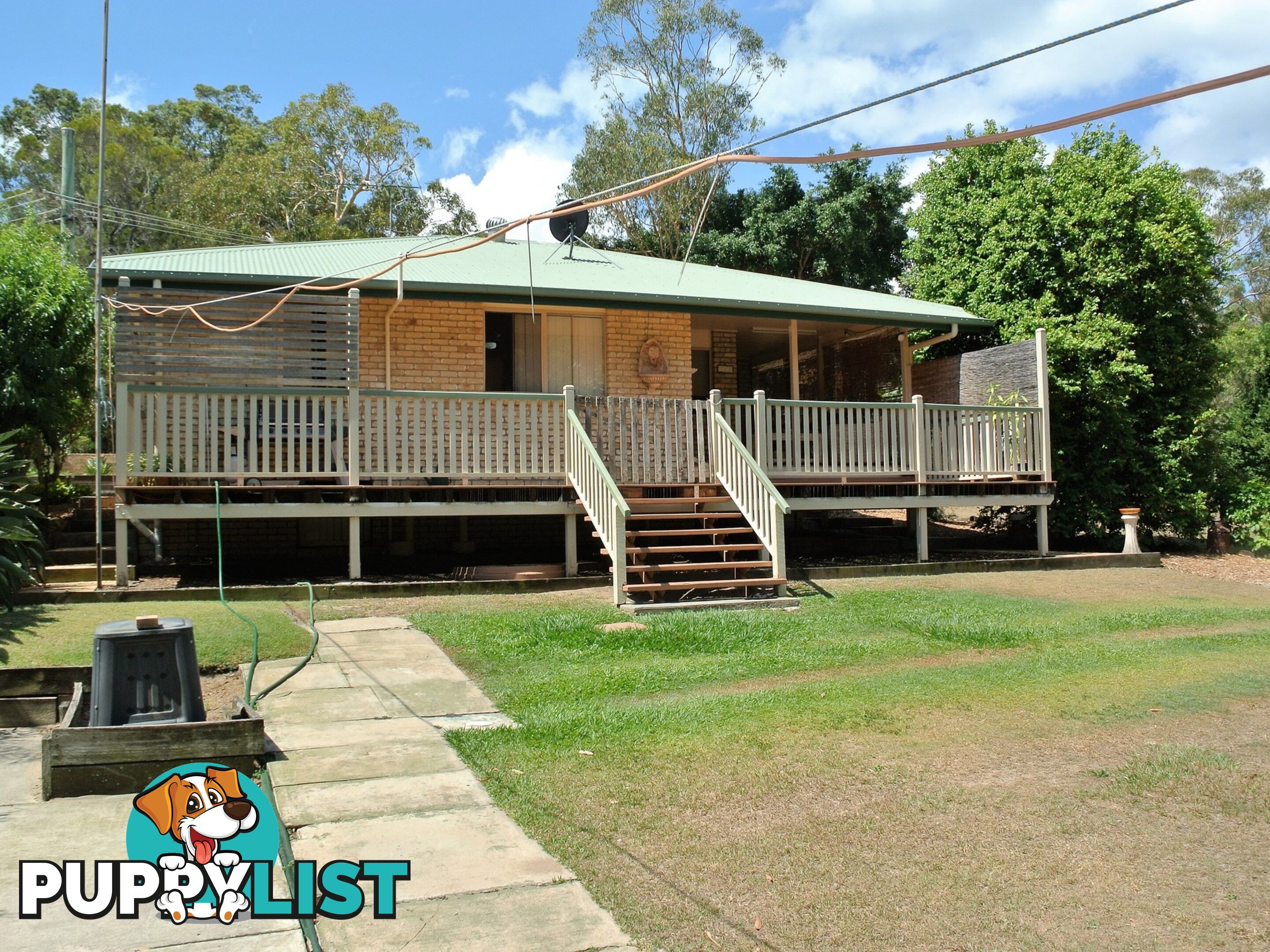 4 Cathy Street MACLEAY ISLAND QLD 4184