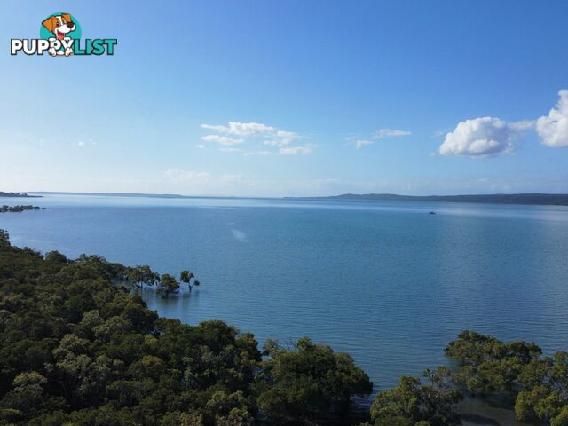 9 Boat Harbour Avenue MACLEAY ISLAND QLD 4184