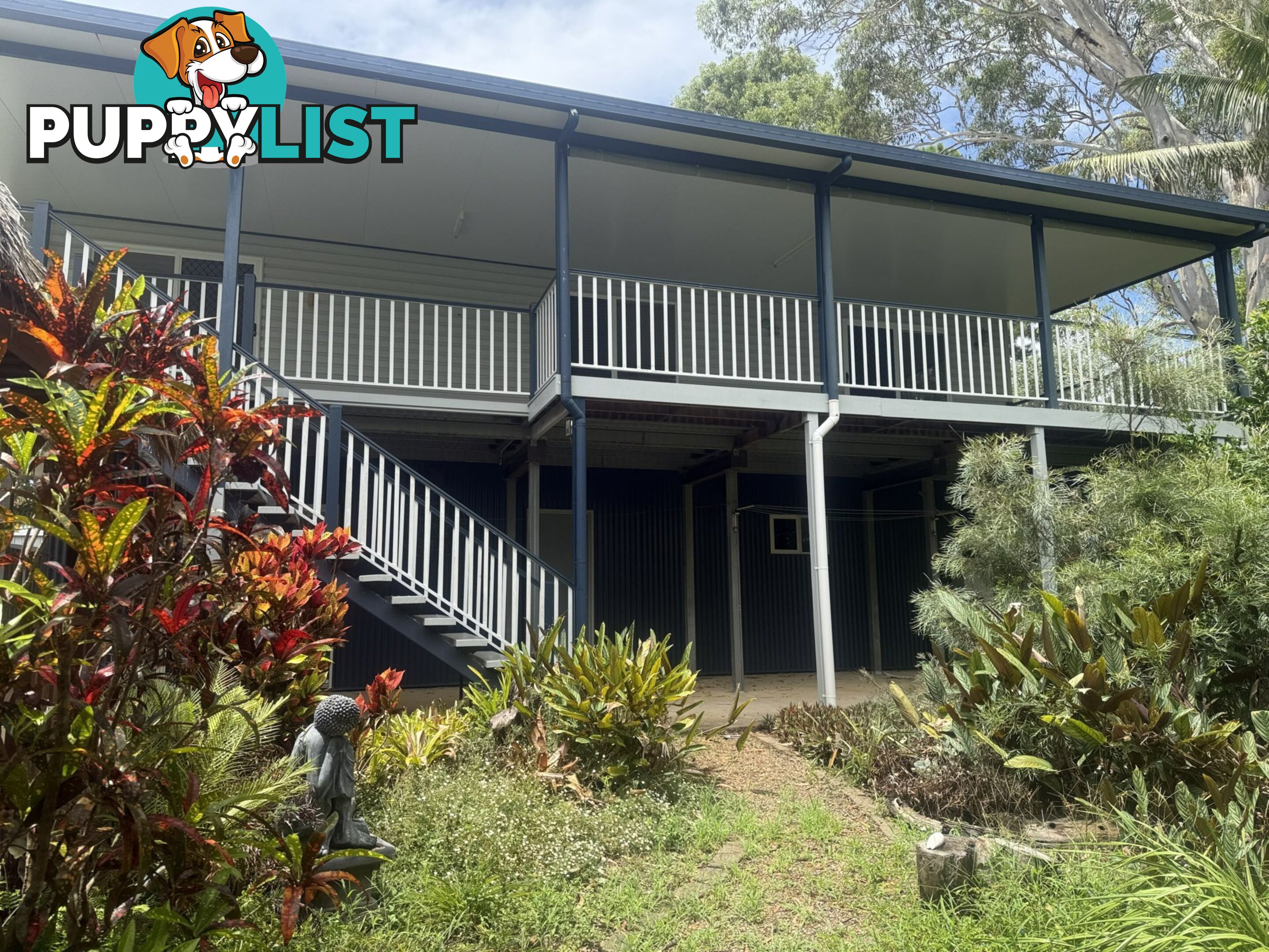 1 Link Street LAMB ISLAND QLD 4184