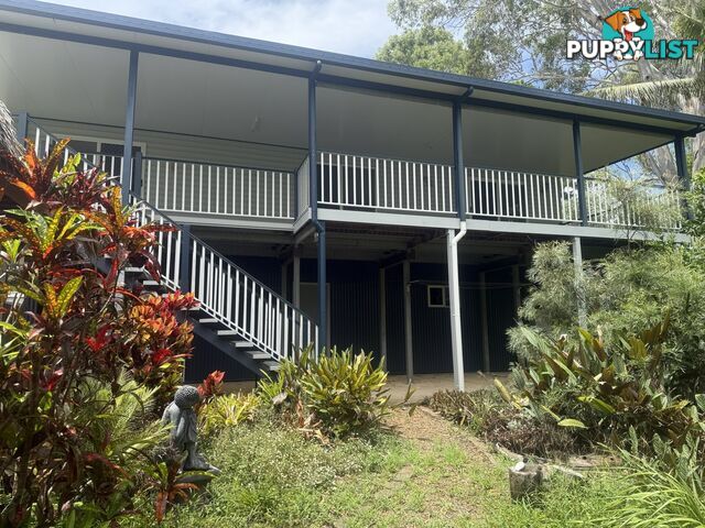 1 Link Street LAMB ISLAND QLD 4184