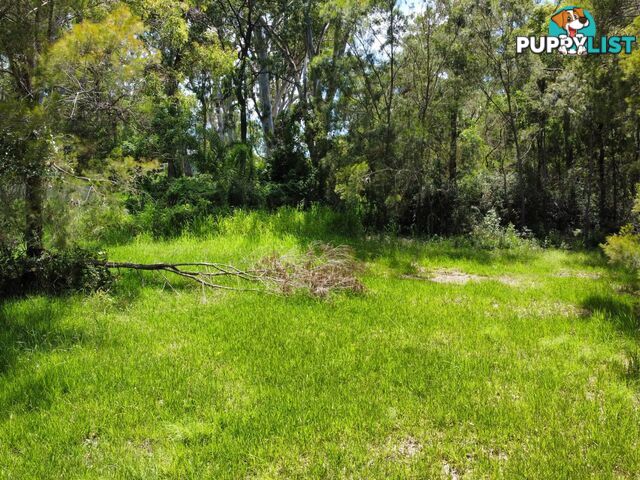 4 Cliff Terrace MACLEAY ISLAND QLD 4184