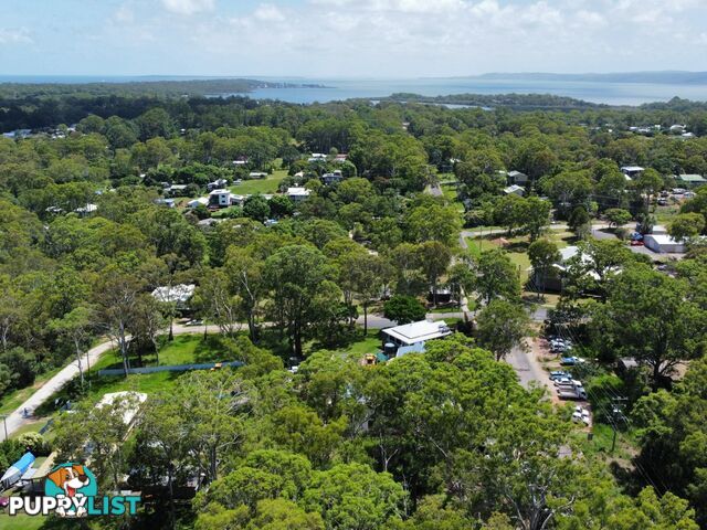 4 Cliff Terrace MACLEAY ISLAND QLD 4184