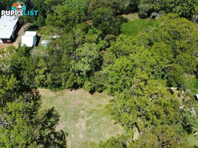 4 Cliff Terrace MACLEAY ISLAND QLD 4184