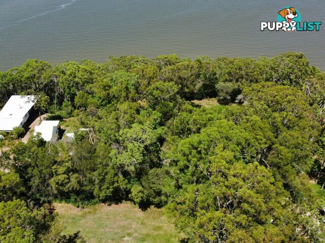 4 Cliff Terrace MACLEAY ISLAND QLD 4184