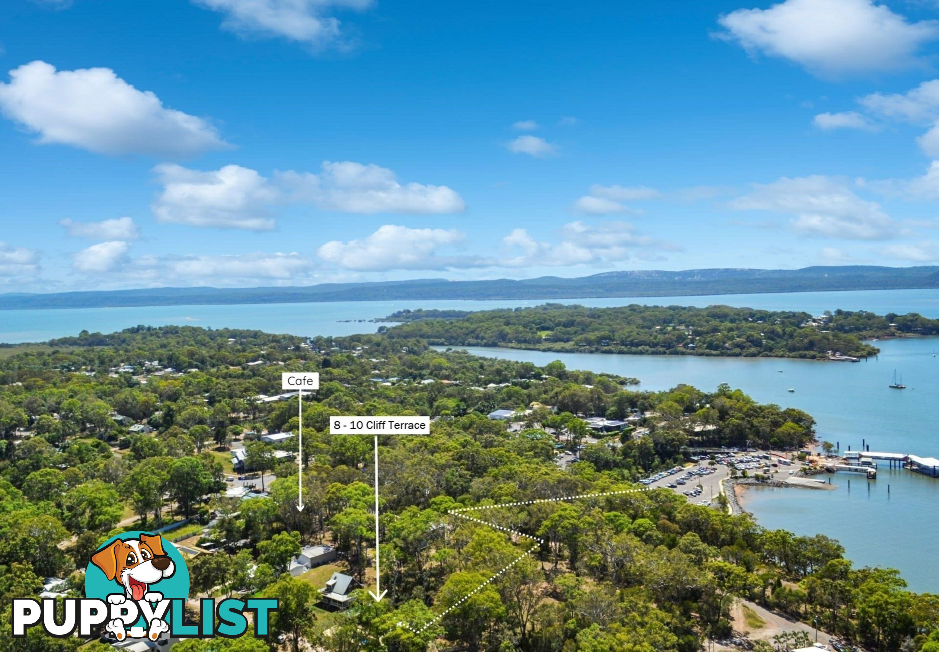 8-10 Cliff Terrace MACLEAY ISLAND QLD 4184