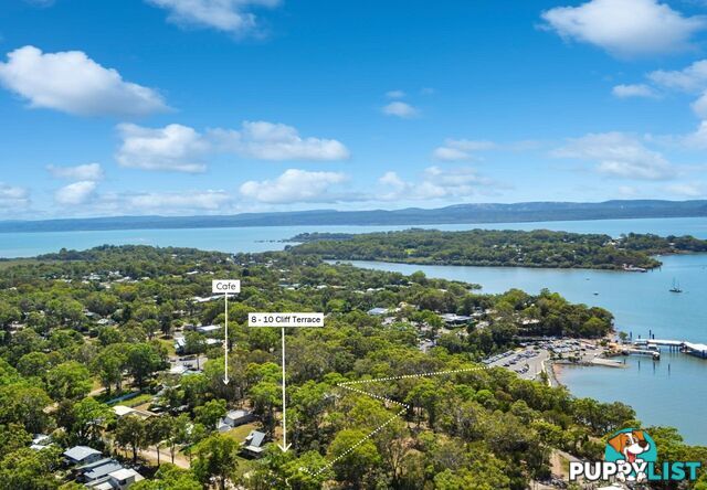 8-10 Cliff Terrace MACLEAY ISLAND QLD 4184