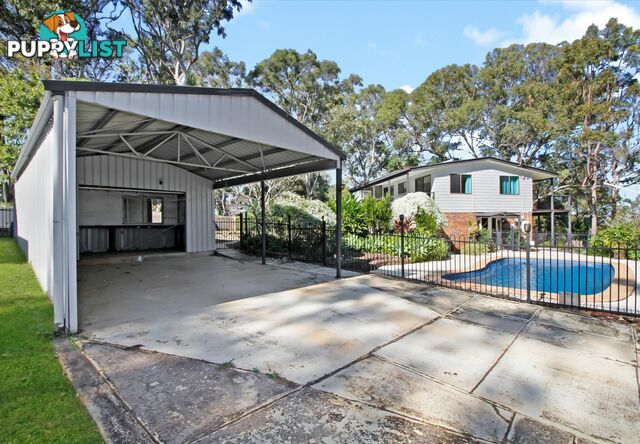 8-10 Cliff Terrace MACLEAY ISLAND QLD 4184