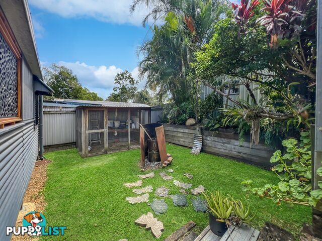 9 Florence Street MACLEAY ISLAND QLD 4184