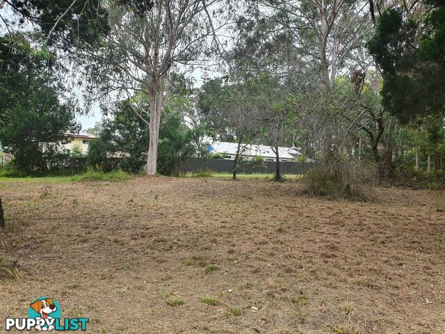 116 Kate Street MACLEAY ISLAND QLD 4184