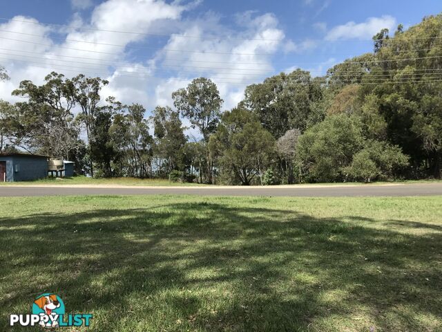 67 Francis Road MACLEAY ISLAND QLD 4184