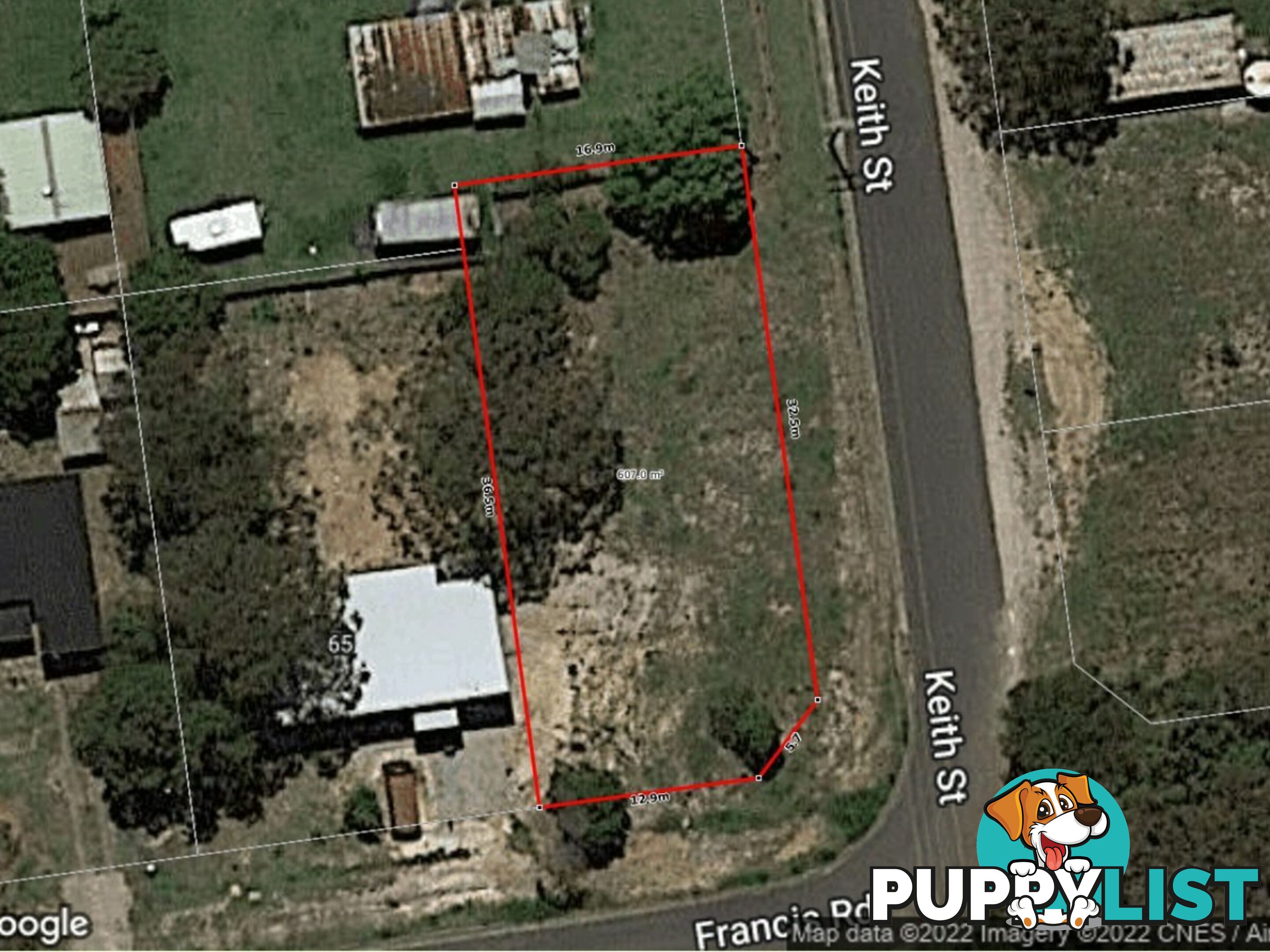 67 Francis Road MACLEAY ISLAND QLD 4184