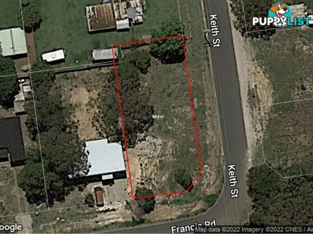 67 Francis Road MACLEAY ISLAND QLD 4184