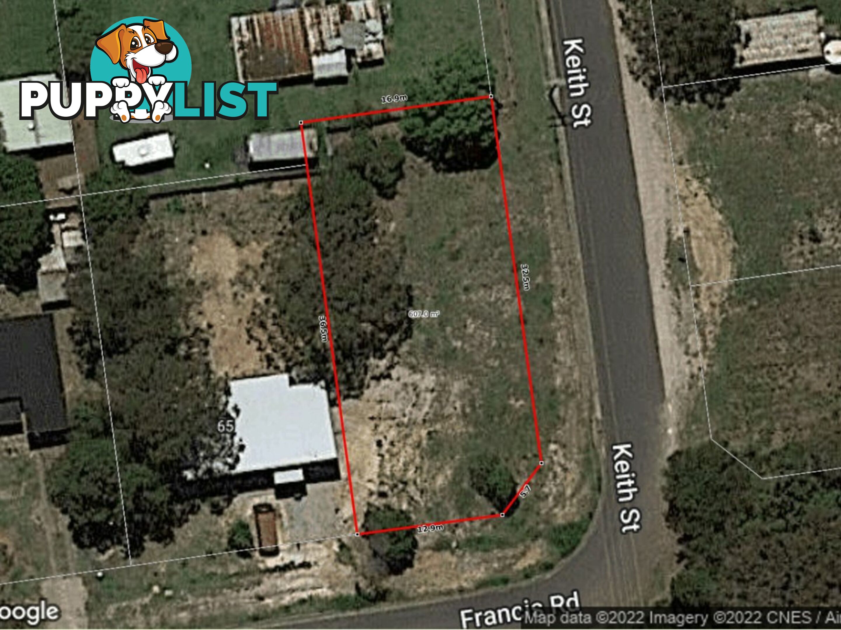 67 Francis Road MACLEAY ISLAND QLD 4184