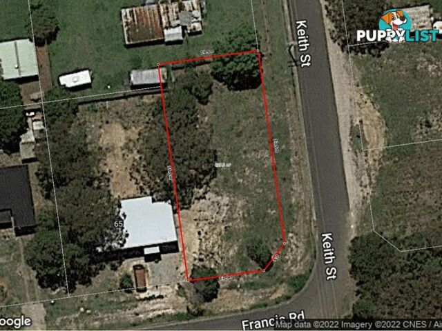 67 Francis Road MACLEAY ISLAND QLD 4184