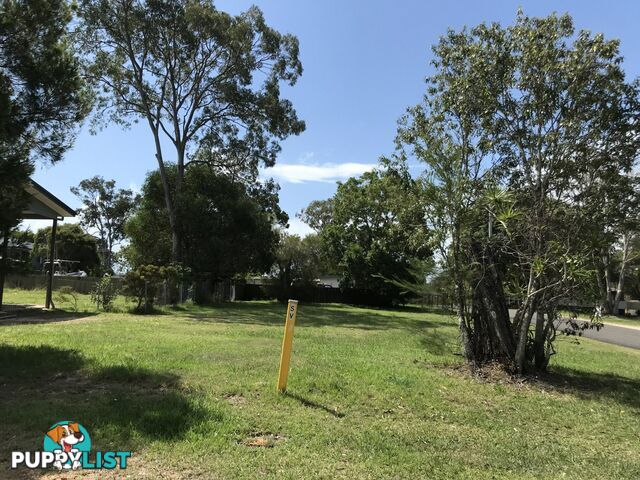 67 Francis Road MACLEAY ISLAND QLD 4184